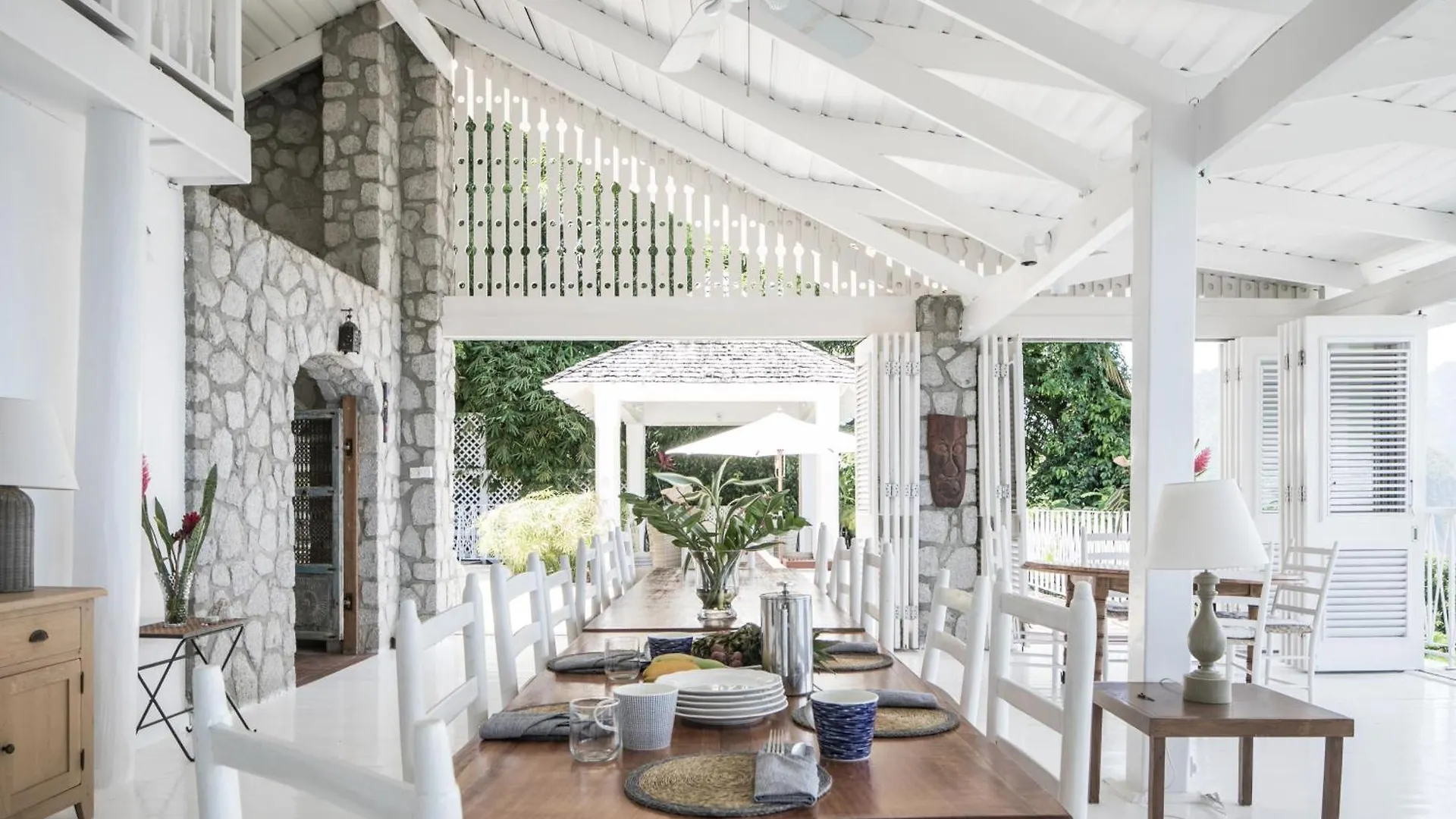 Bananaquit House - Soufriere Villa Saint Lucia