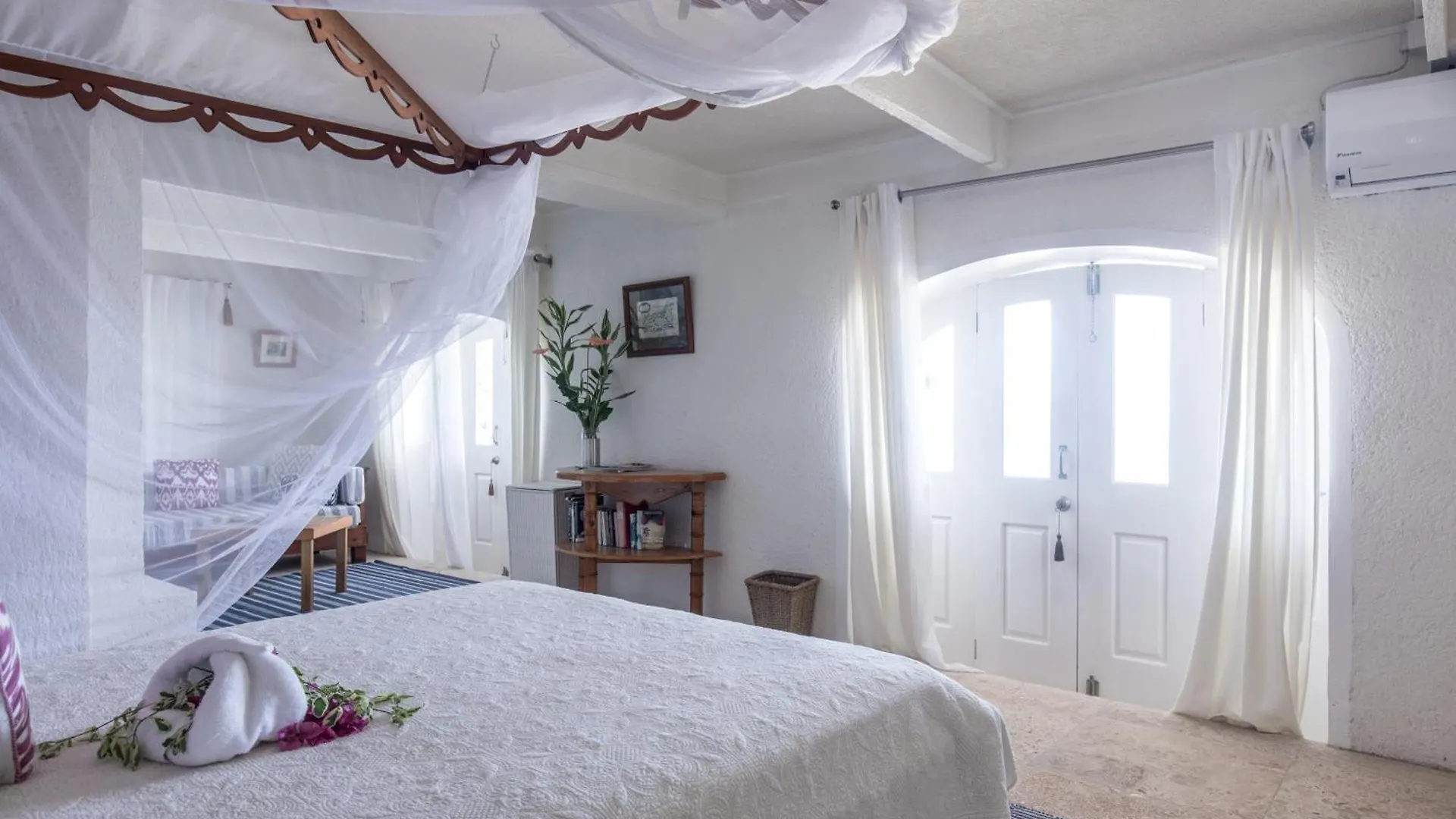 Bananaquit House - Soufriere Villa Saint Lucia