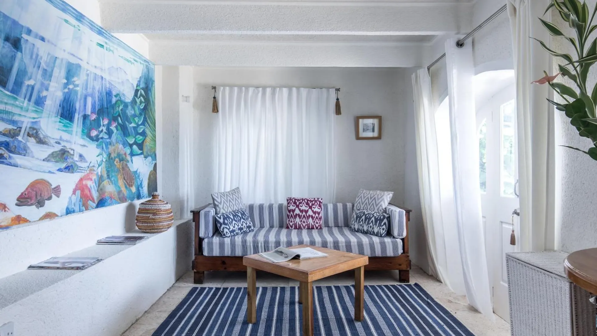 Bananaquit House - Soufriere Villa