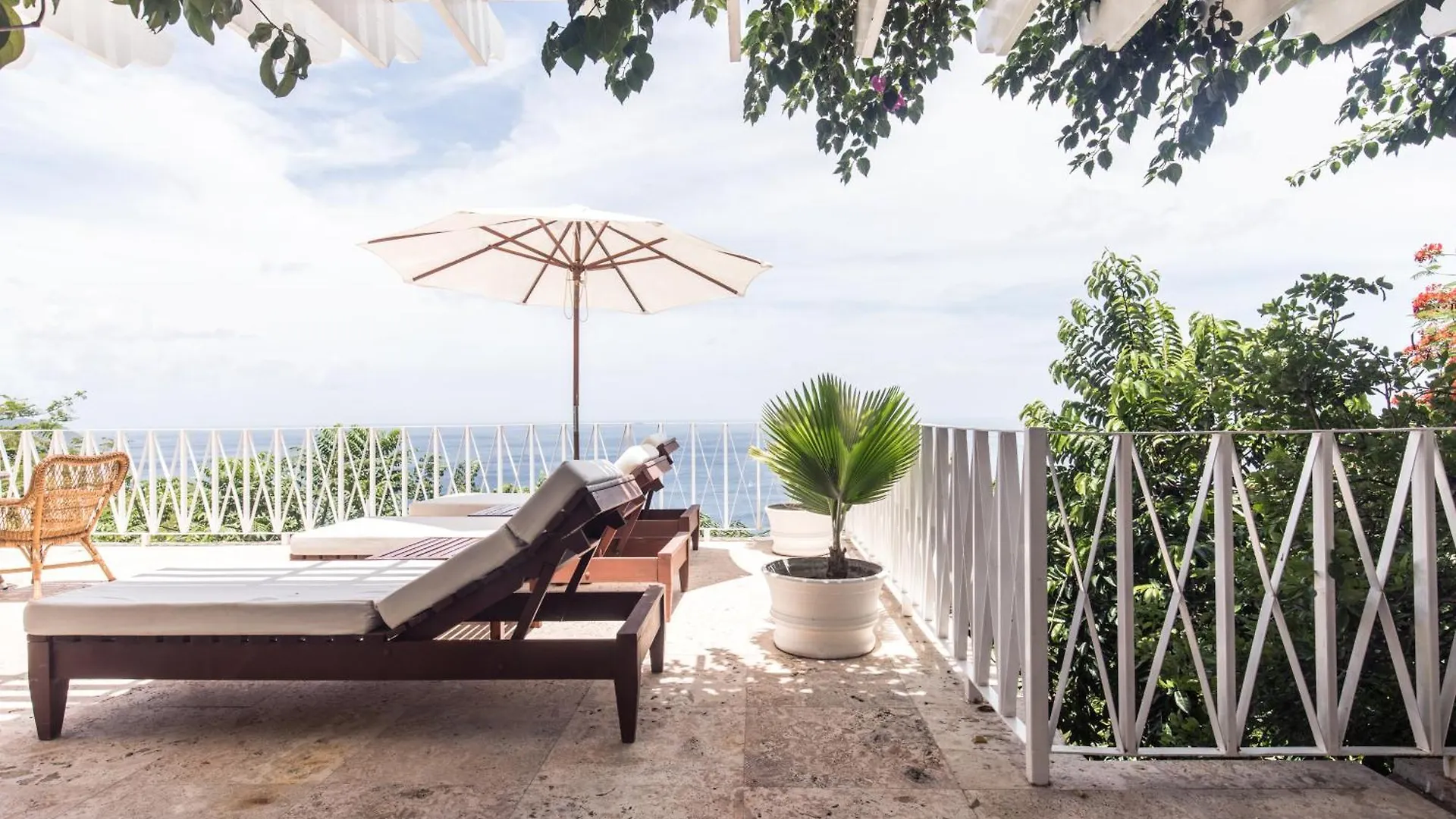 Bananaquit House - Soufriere Villa 0*,  Saint Lucia