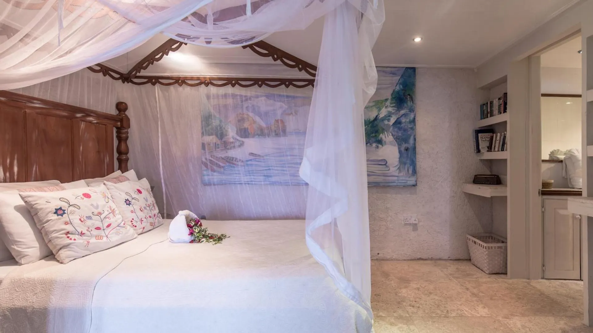 Bananaquit House - Soufriere Villa Saint Lucia