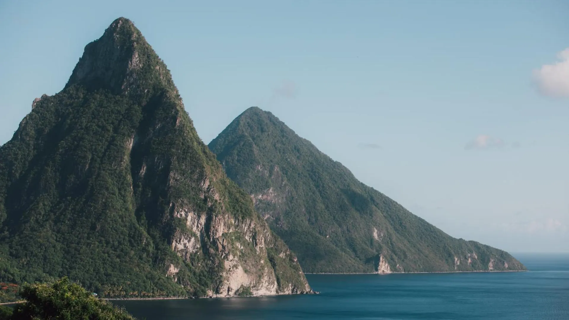 Bananaquit House - Soufriere Villa Saint Lucia