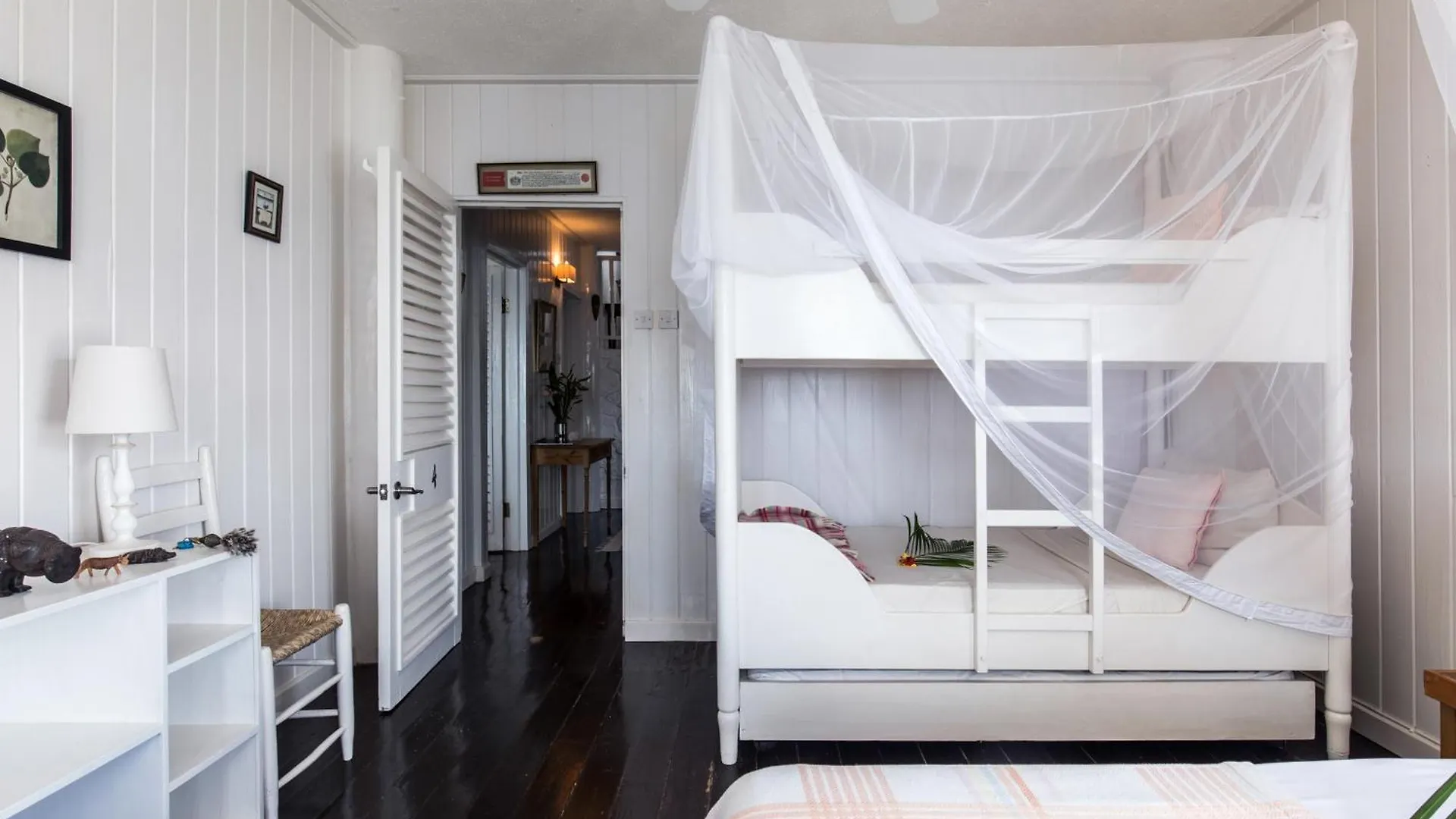 Bananaquit House - Soufriere Villa