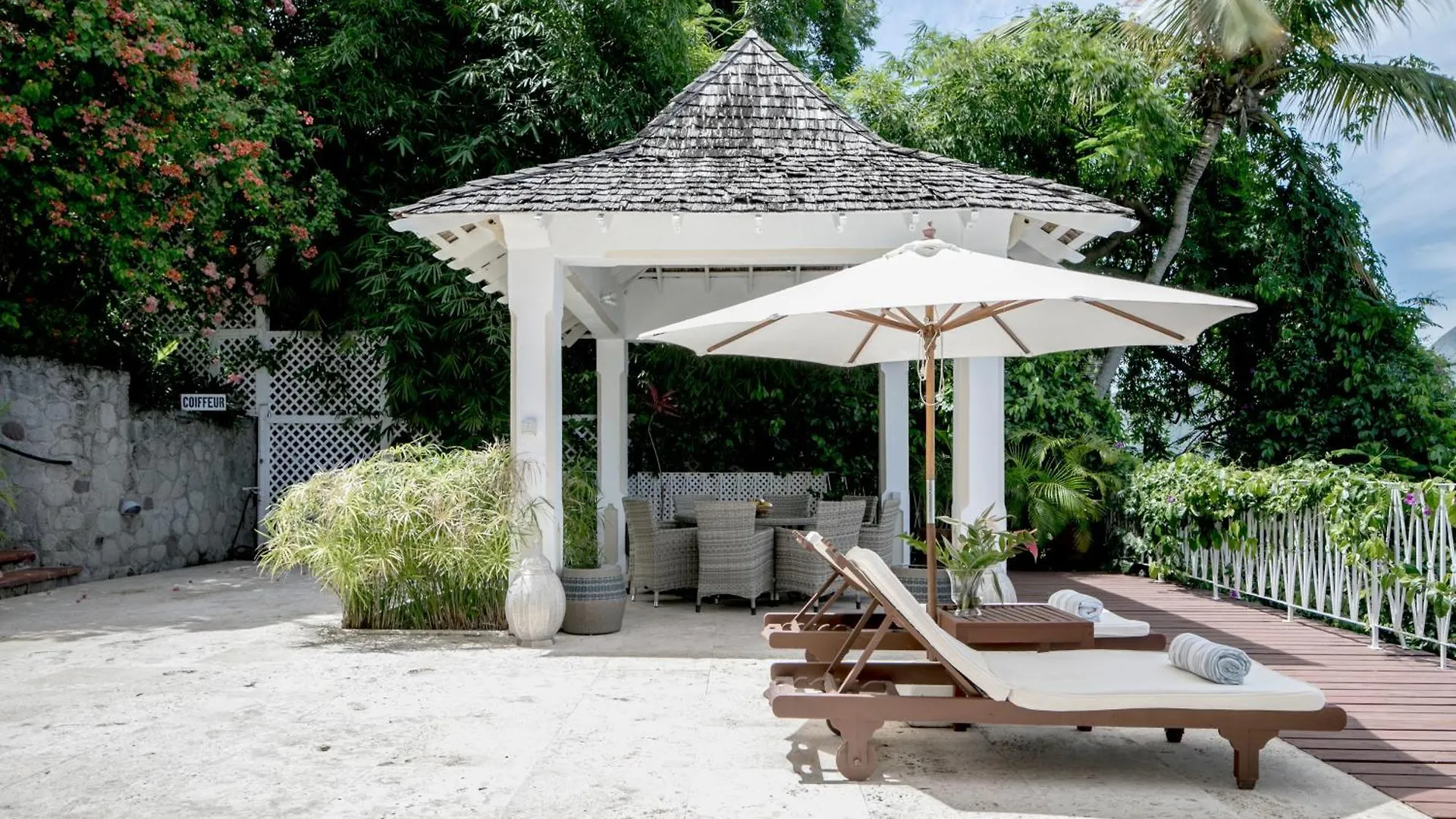 Bananaquit House - Soufriere Villa Saint Lucia