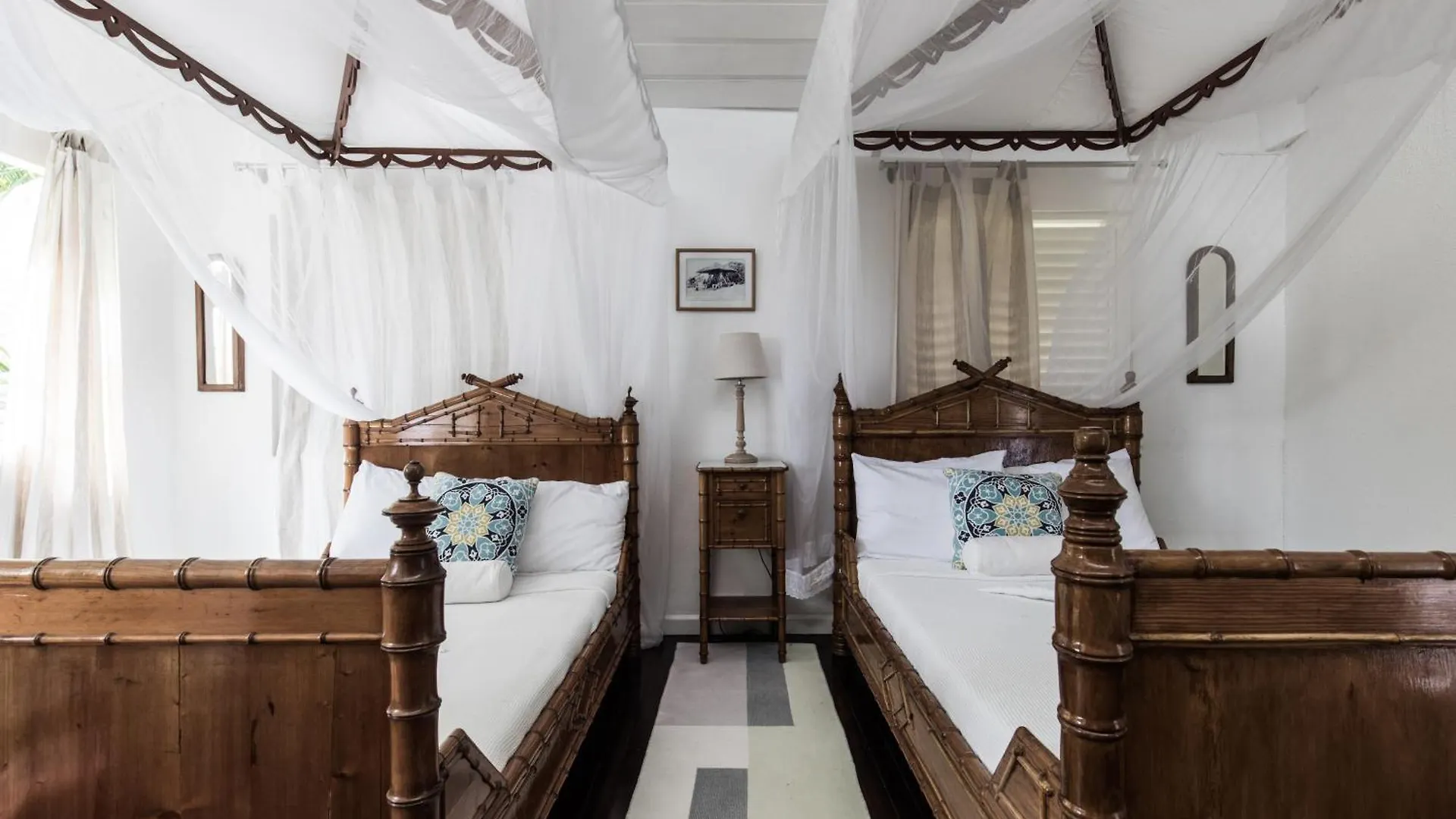 Bananaquit House - Soufriere Villa